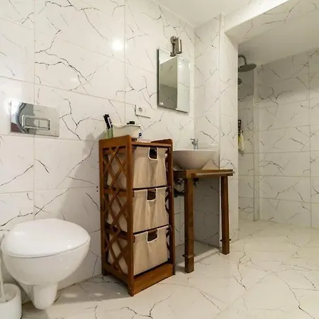 Villa Stunning In Yalikavak/bodrum *