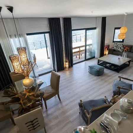 Villa Stunning In Yalikavak/bodrum Bodrum