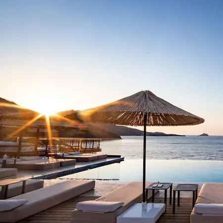 Stunning In Yalikavak/bodrum Villa Bodrum