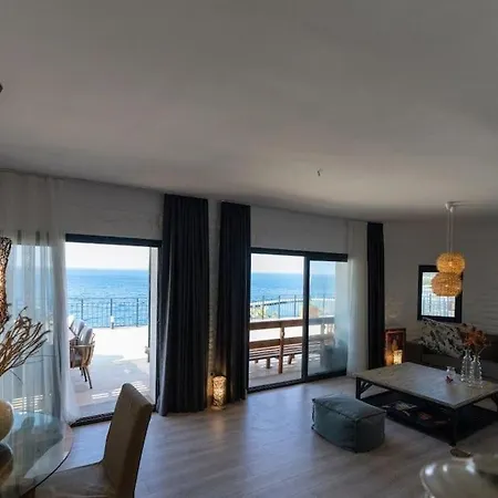 Villa Stunning In Yalikavak/bodrum