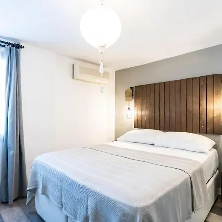 Villa Stunning In Yalikavak/bodrum Bodrum