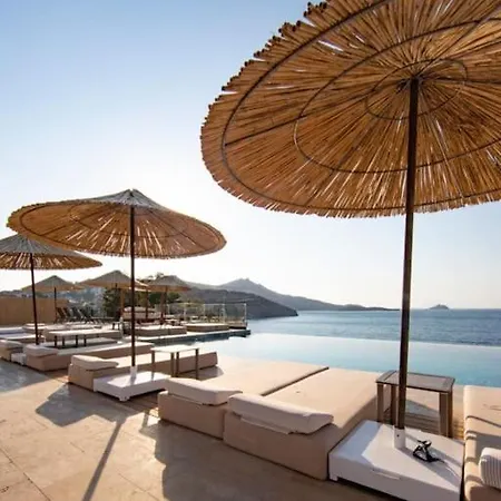 Villa Stunning In Yalikavak/bodrum *