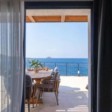 Stunning In Yalikavak/bodrum Villa *