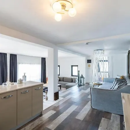 Stunning In Yalikavak/bodrum Villa Bodrum